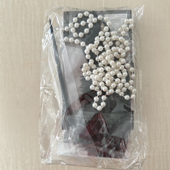 1920s costume gatsby accessories NEW - Picture 3 of 3